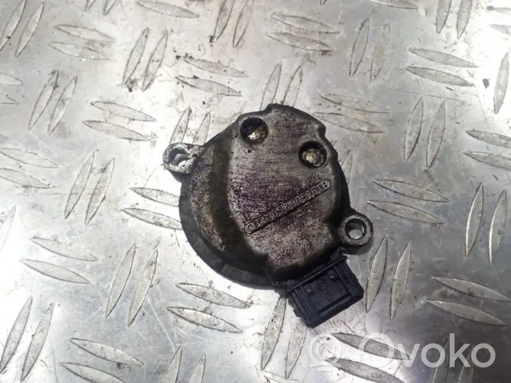 Audi A4 S4 B5 8D Sensor de posición del cigüeñal (Usadas) 058905161B