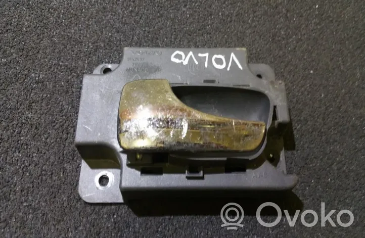 Volvo S70  V70  V70 XC Maniglia interna per portiera anteriore 9152497