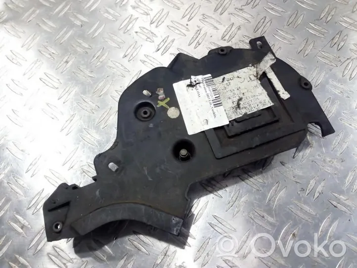 Ford Fusion Osłona paska / łańcucha rozrządu 9649062080