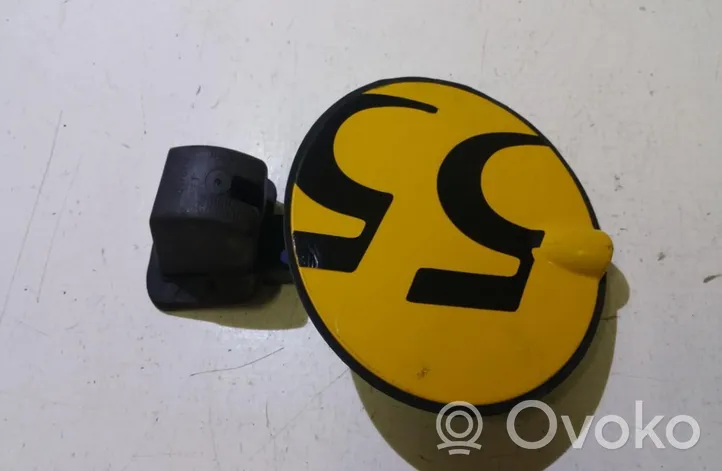 Opel Omega B1 Fuel tank cap 90378712