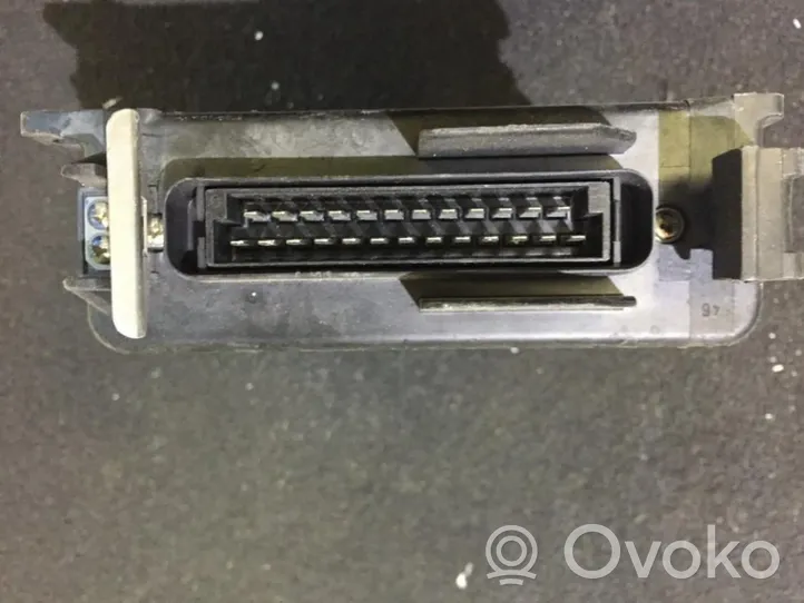 Audi 80 90 B2 Sterownik / Moduł ECU 0280800128