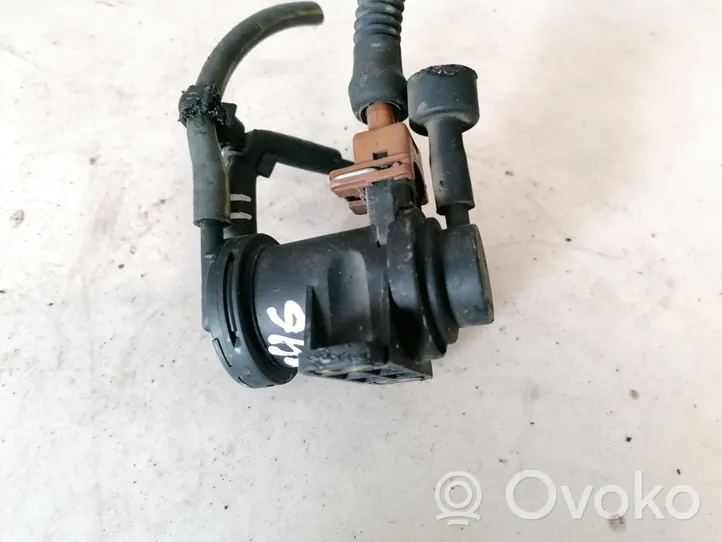 Fiat Marea Solenoidinis vožtuvas 46524556