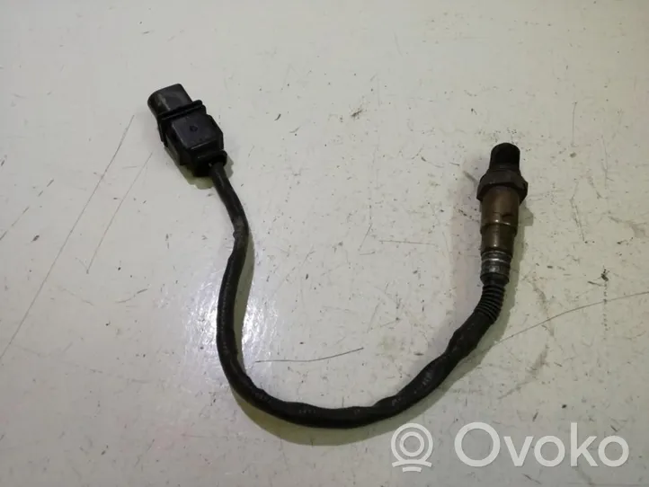 Citroen Jumper Lambda probe sensor 0281004026