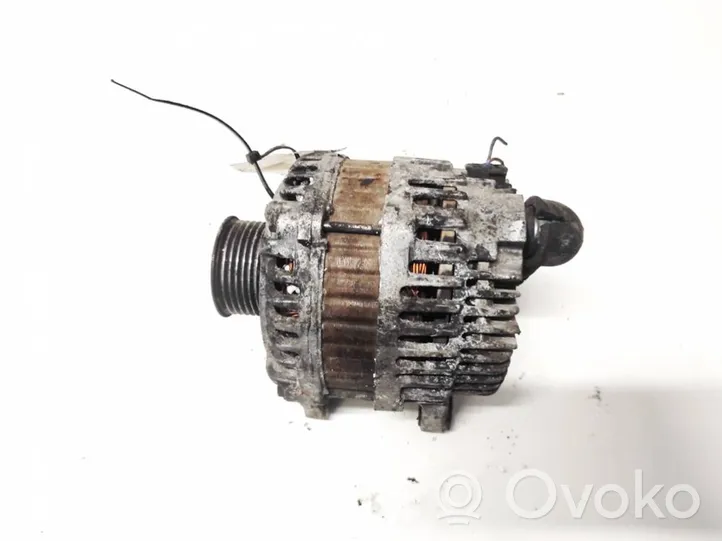 Nissan Qashqai Generatore/alternatore 23100bc00a