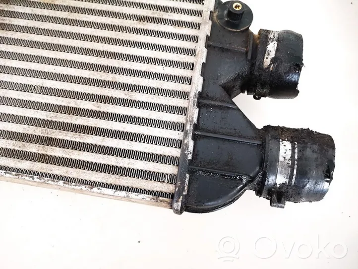 Fiat Marea Radiador intercooler 46440215