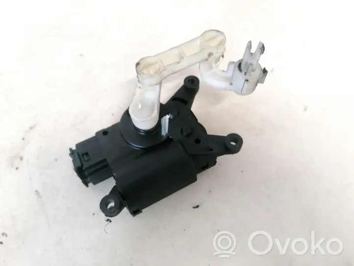 Citroen Berlingo Stellmotor Heizung Klima a21900200