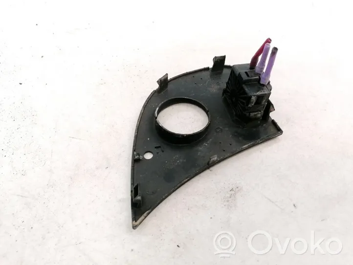 Mercedes-Benz A W168 Bouton commande réglage hauteur de phares 1686890080jc