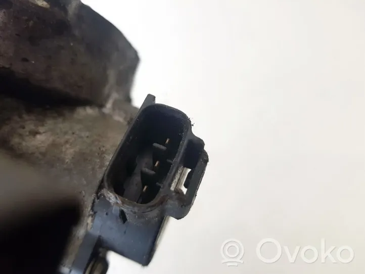 Toyota Yaris Throttle valve position sensor 8945252011