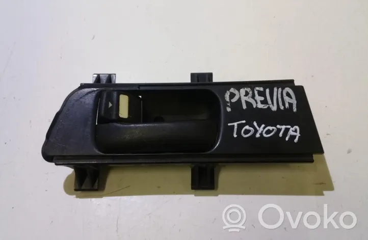 Toyota Previa (XR10, XR20) I Maniglia interna per portiera anteriore 6927895d00