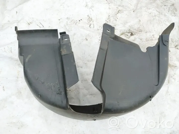 Volkswagen Golf IV Rivestimento paraspruzzi parafango posteriore 1j0810972j