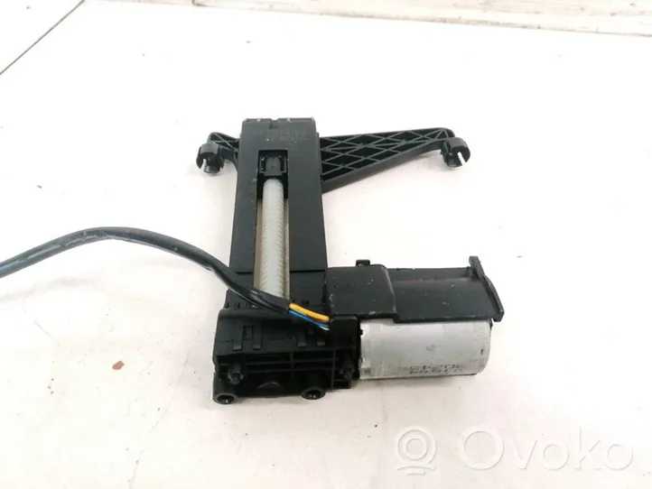 Land Rover Range Rover L322 Motorino di regolazione del sedile 8318396B