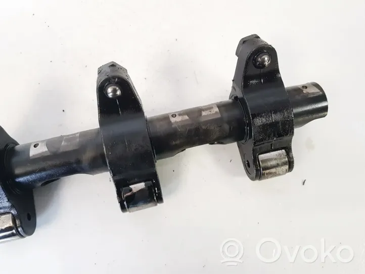 Volkswagen Polo IV 9N3 Camshaft vanos timing valve 