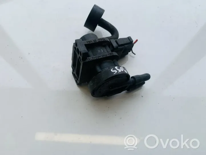 Volvo S40, V40 Turboahtimen magneettiventtiili 4534375