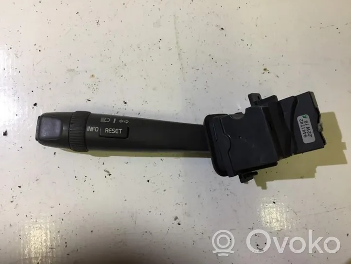 Volvo S40, V40 Indicator stalk 9441242