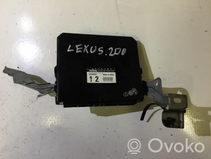 Lexus IS 200-300 Moottorin ohjainlaite/moduuli 8954053120