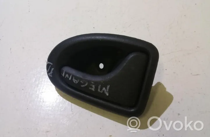 Renault Megane I Front door interior handle 7700830079