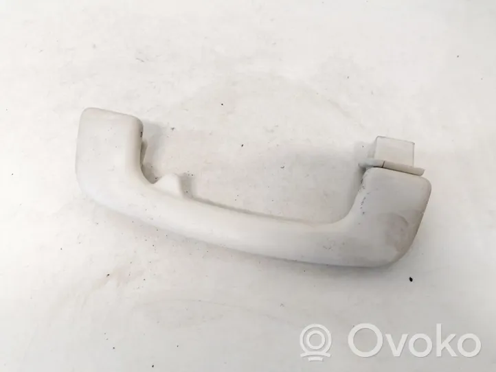 Citroen C4 I Poignée intérieur plafond 