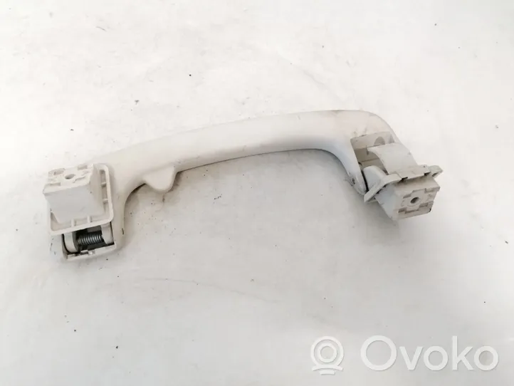 Citroen C4 I Poignée intérieur plafond 