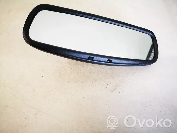 Volvo V50 Rétroviseur intérieur e11015624