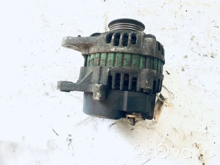 Hyundai Elantra Alternator AB190058