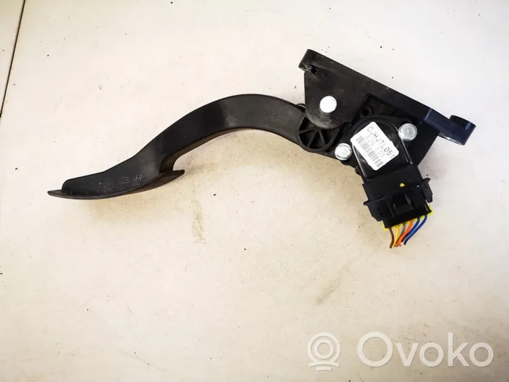 Hyundai Getz Pedale dell’acceleratore 327261c801