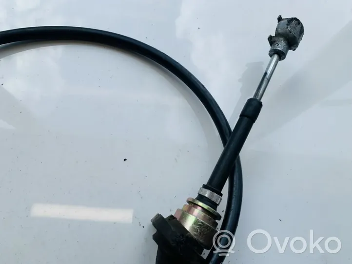 Toyota Carina T190 Gear shift cable linkage 