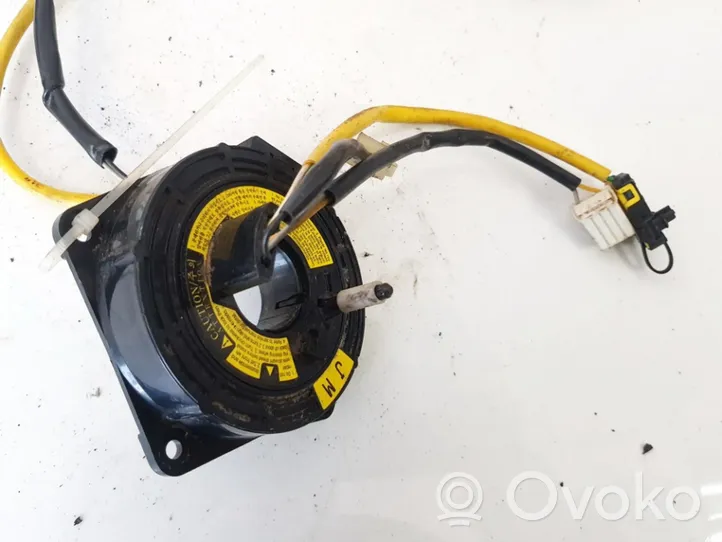 Hyundai Trajet Airbag slip ring squib (SRS ring) 1200756