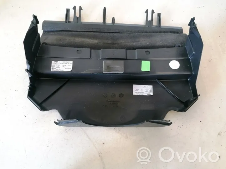 Opel Astra H Garniture de colonne de volant 13186374