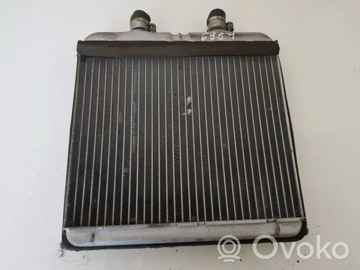 Iveco Daily 40.8 Radiateur de chauffage 