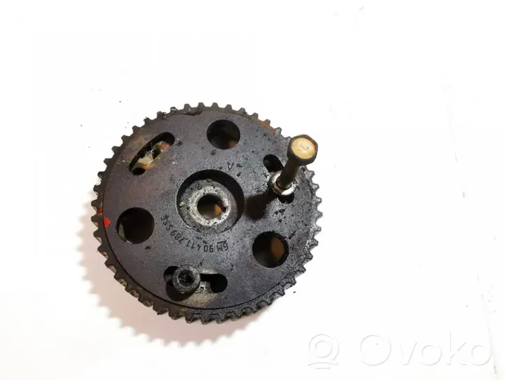 Opel Astra F Fuel pump gear (pulley) 90411789