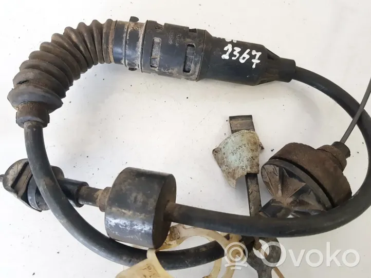 Volkswagen Golf V Cable del embrague 1h1721335m