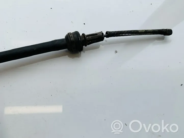 Honda Civic Handbrake/parking brake wiring cable 