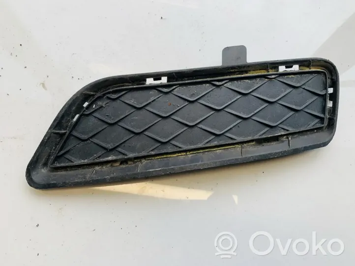 BMW X3 F25 Kratka dolna zderzaka przedniego 51117210470