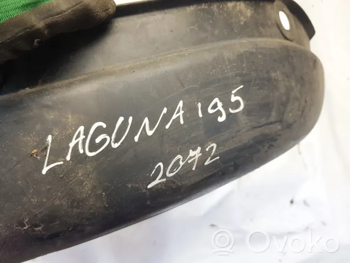 Renault Laguna I Rivestimento paraspruzzi passaruota anteriore 7700818612