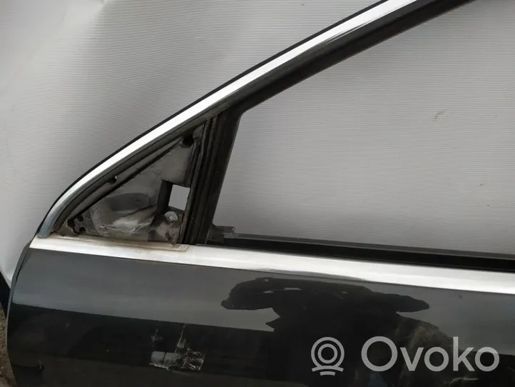 Volkswagen Phaeton Listwa / Uszczelka szyby drzwi 
