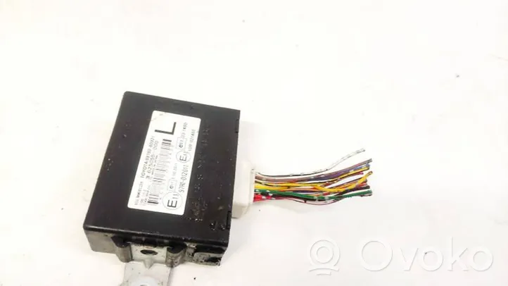 Toyota Land Cruiser (J120) Imobilaizerio valdymo blokas 8978060321