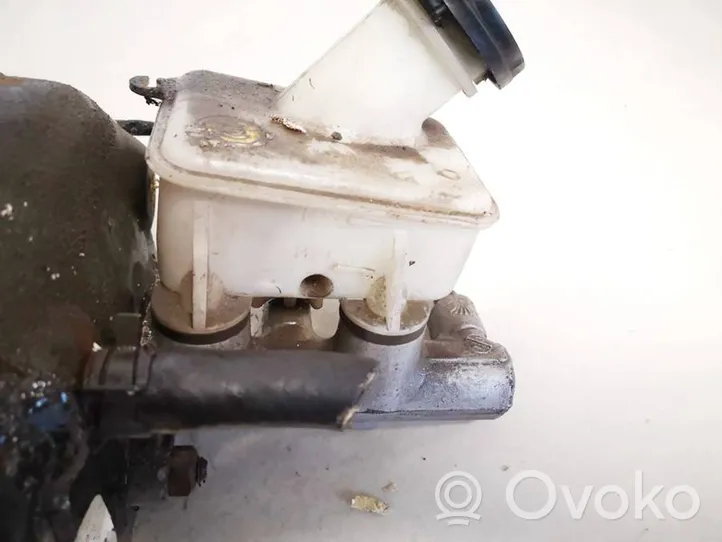 Chevrolet Matiz Master brake cylinder 