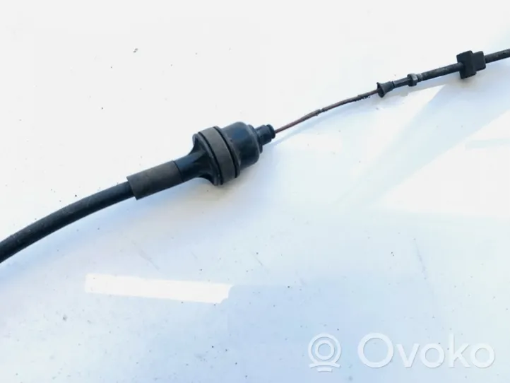 Opel Vectra A Cable d'embrayage 90344249