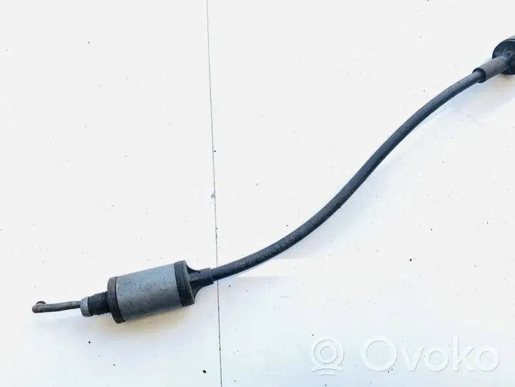 Opel Vectra A Cable d'embrayage 90344249