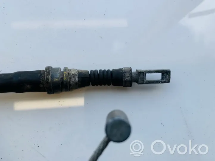 Honda Accord Handbrake/parking brake wiring cable 