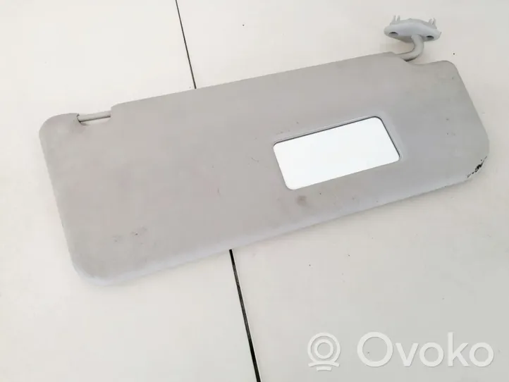 Citroen Berlingo Sun visor 035193