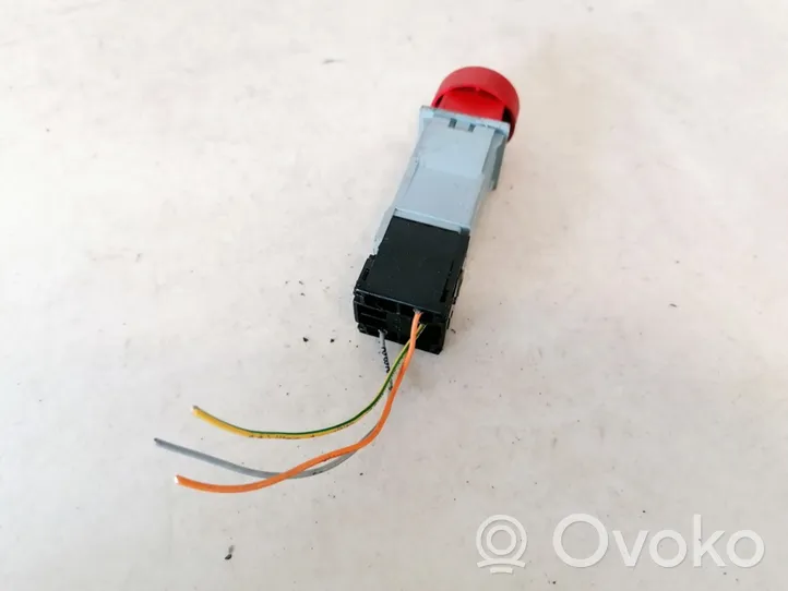 Citroen Berlingo Windscreen/window heater switch 