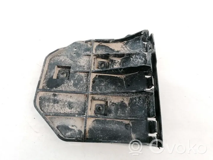 Volvo V50 Support de pare-chocs arrière 30763010