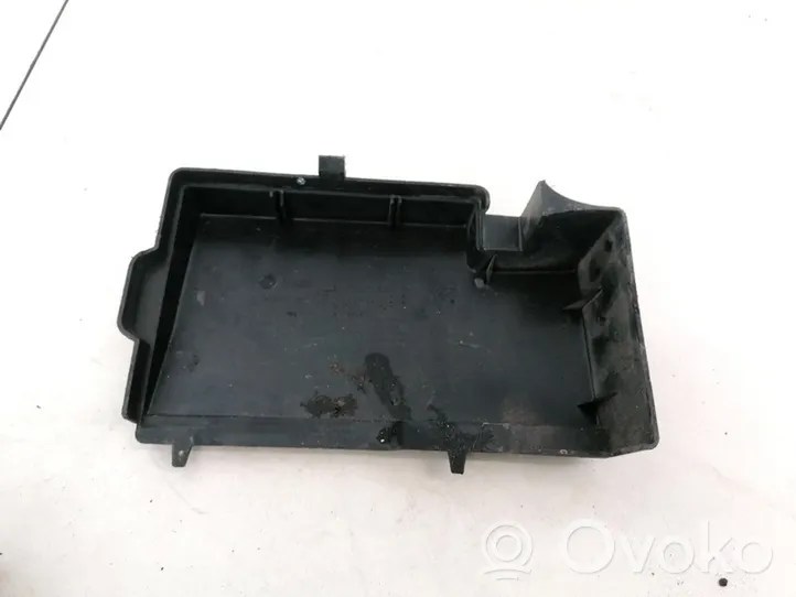 Citroen Berlingo Fuse box cover 9635357430