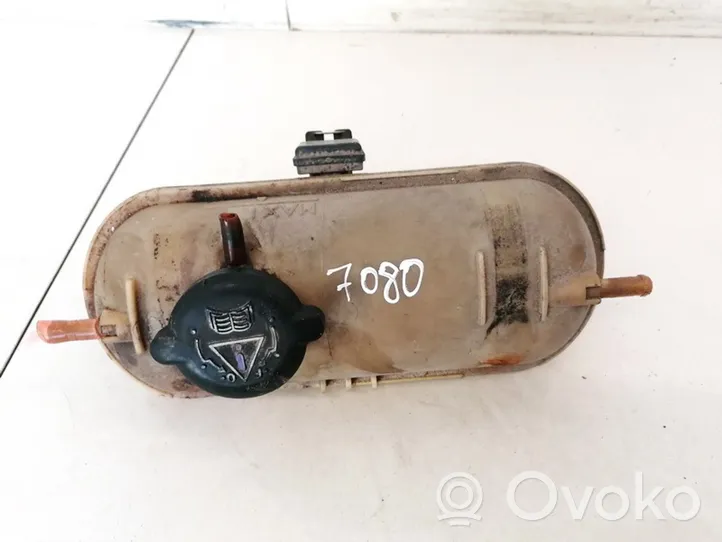 Citroen Berlingo Coolant expansion tank/reservoir 9622507780