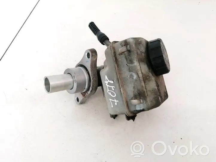 Opel Astra H Główny cylinder hamulca 