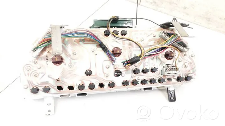 Land Rover Freelander Compteur de vitesse tableau de bord 52010468C