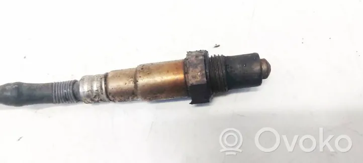 Hyundai i30 Sonde lambda 393504a410