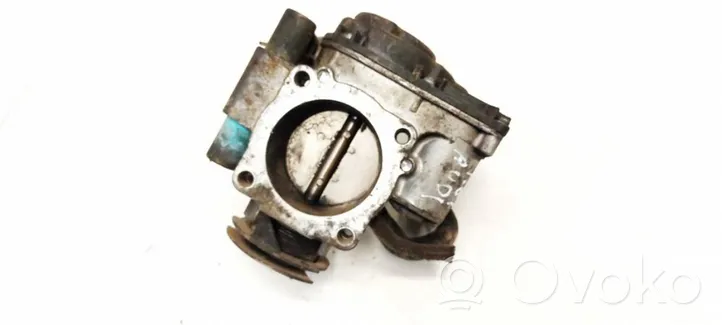 Audi A6 S6 C4 4A Throttle valve 058133063H