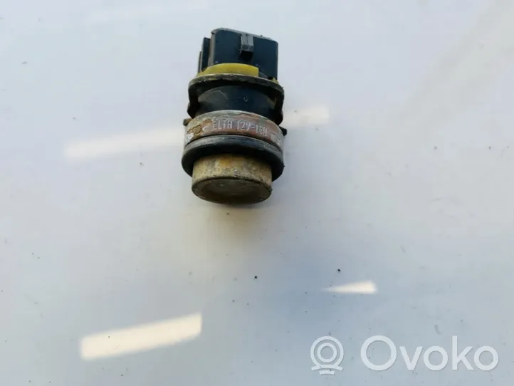 Audi A4 S4 B5 8D Czujnik temperatury płynu chłodzącego 357919501a